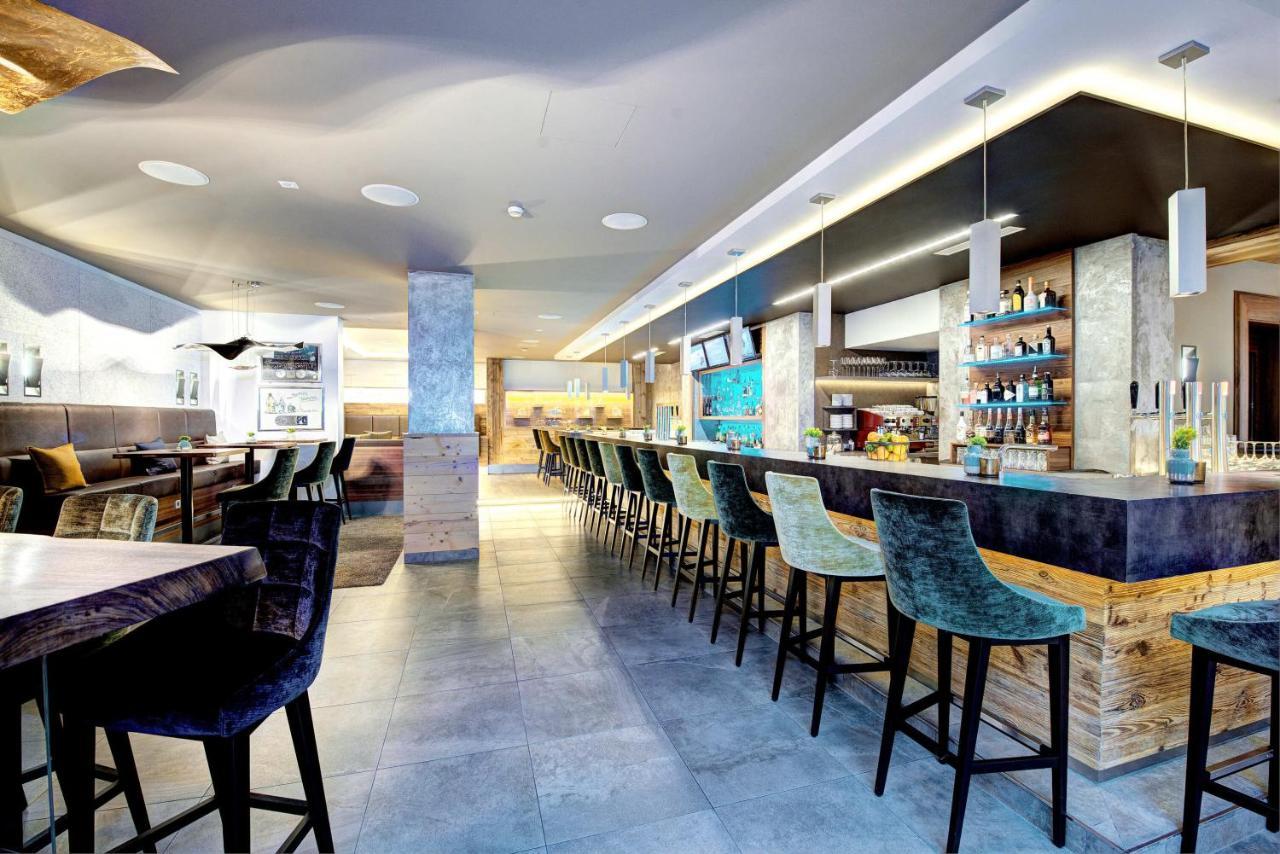 סאלפלדן אם שטיינרן מיר Hotel Gut Brandlhof מראה חיצוני תמונה
