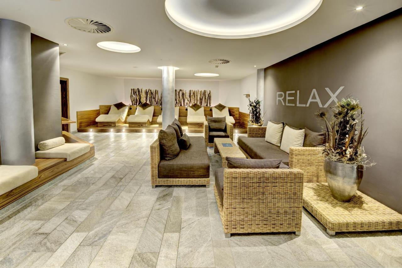 סאלפלדן אם שטיינרן מיר Hotel Gut Brandlhof מראה חיצוני תמונה