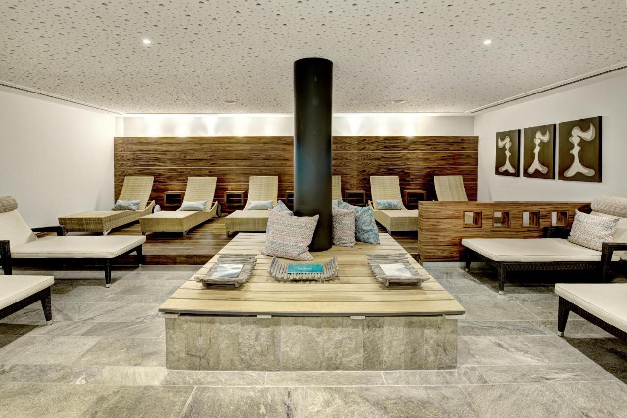 סאלפלדן אם שטיינרן מיר Hotel Gut Brandlhof מראה חיצוני תמונה