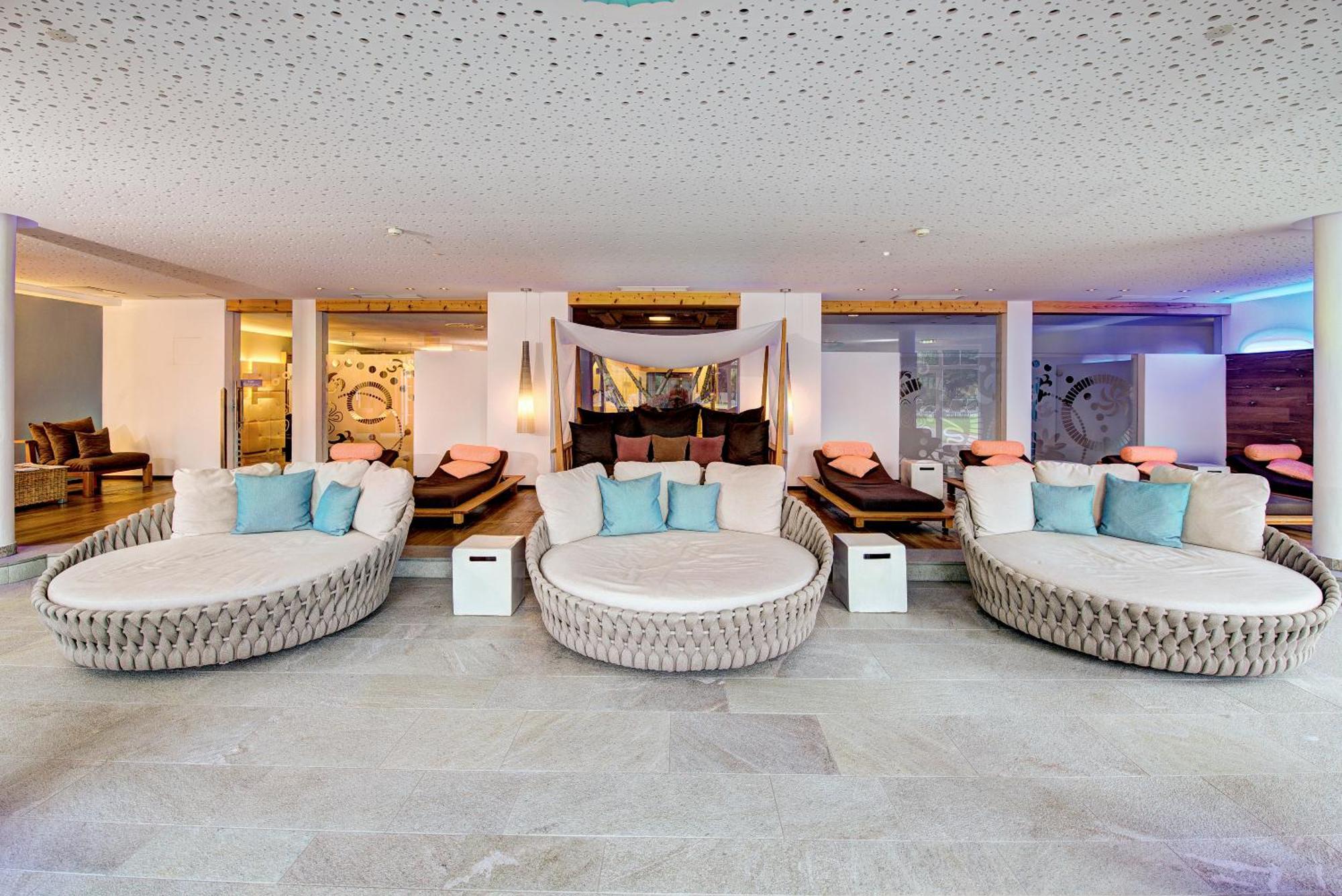 סאלפלדן אם שטיינרן מיר Hotel Gut Brandlhof מראה חיצוני תמונה