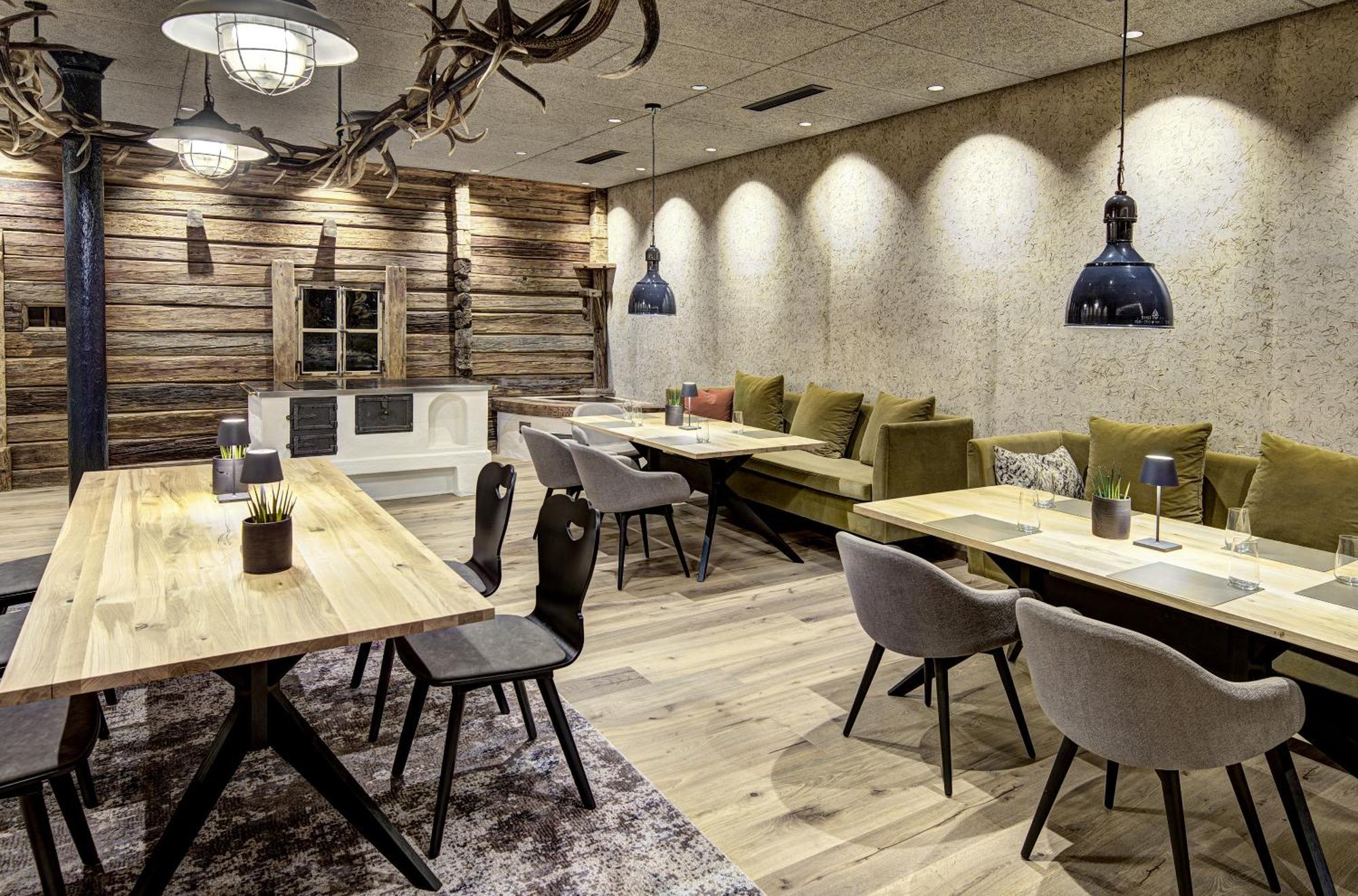 סאלפלדן אם שטיינרן מיר Hotel Gut Brandlhof מראה חיצוני תמונה
