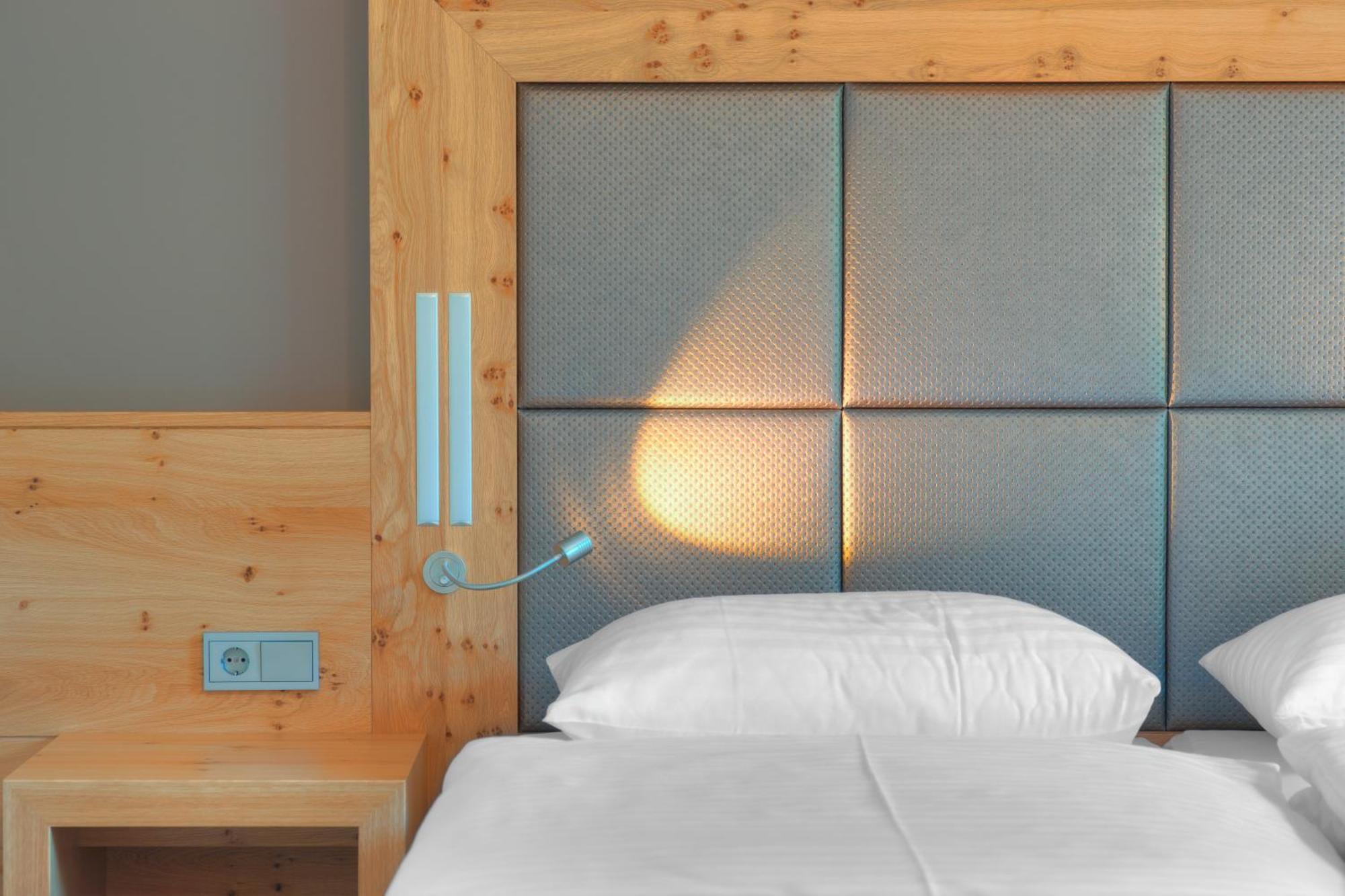 סאלפלדן אם שטיינרן מיר Hotel Gut Brandlhof מראה חיצוני תמונה