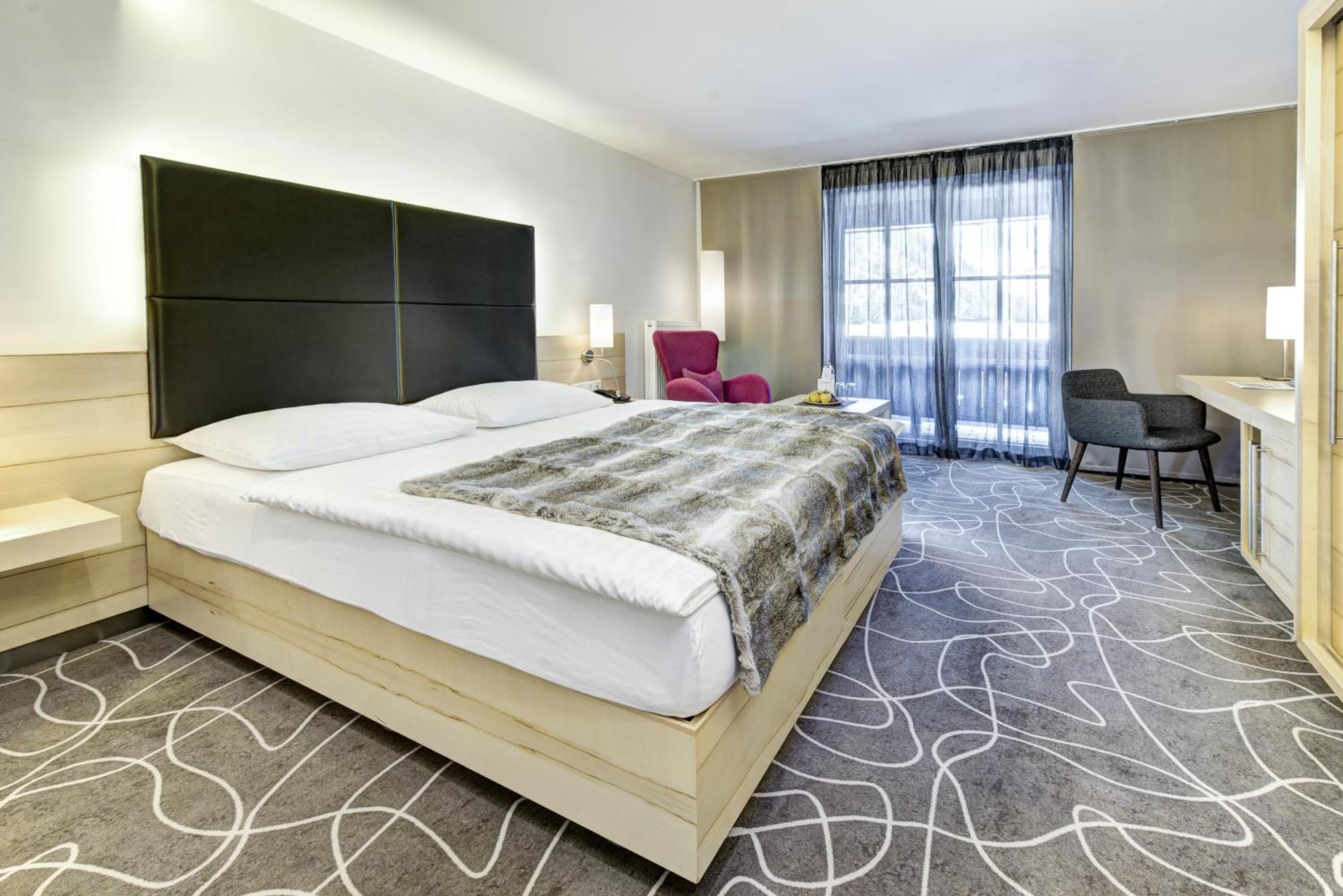 סאלפלדן אם שטיינרן מיר Hotel Gut Brandlhof מראה חיצוני תמונה