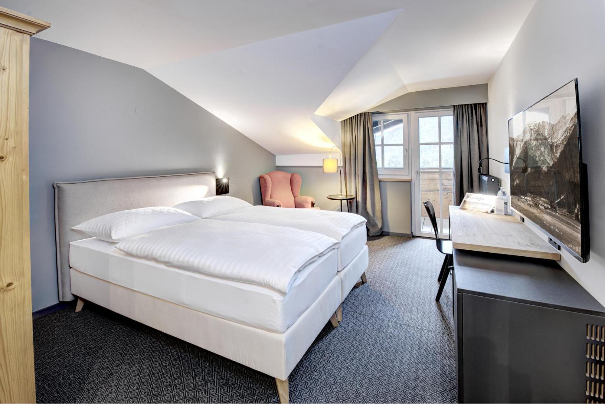 סאלפלדן אם שטיינרן מיר Hotel Gut Brandlhof מראה חיצוני תמונה