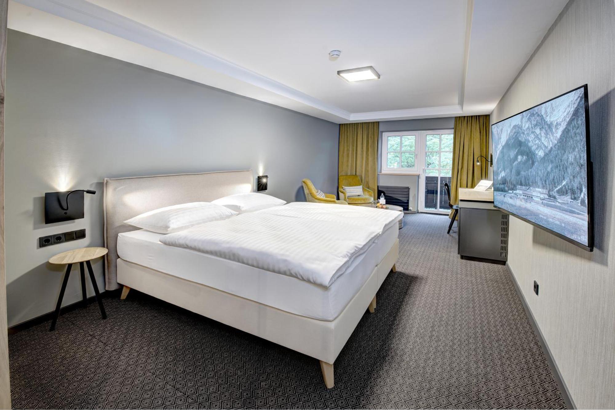 סאלפלדן אם שטיינרן מיר Hotel Gut Brandlhof מראה חיצוני תמונה