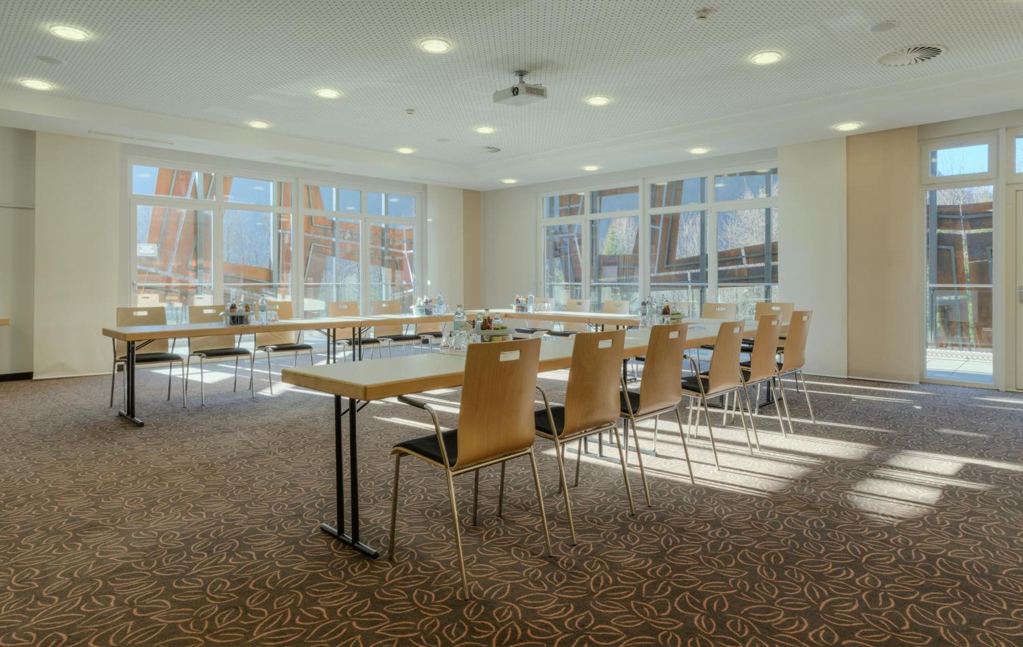 סאלפלדן אם שטיינרן מיר Hotel Gut Brandlhof מראה חיצוני תמונה